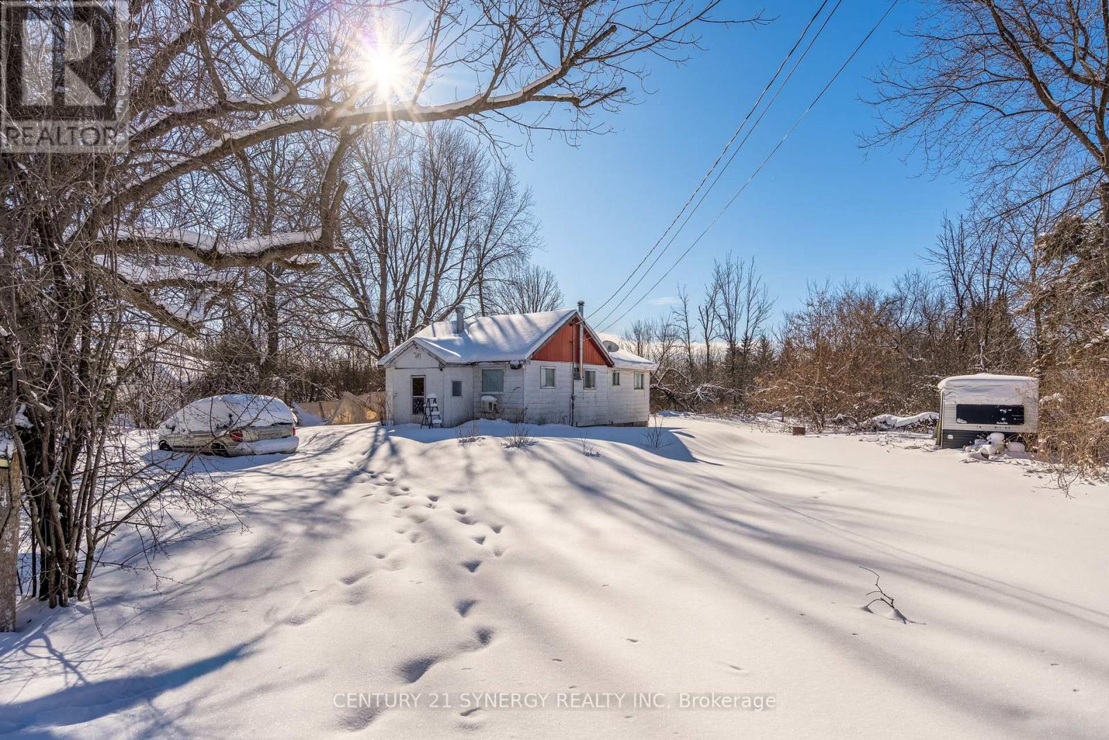 522 BLINKHORN LANE, Montague, Ontario