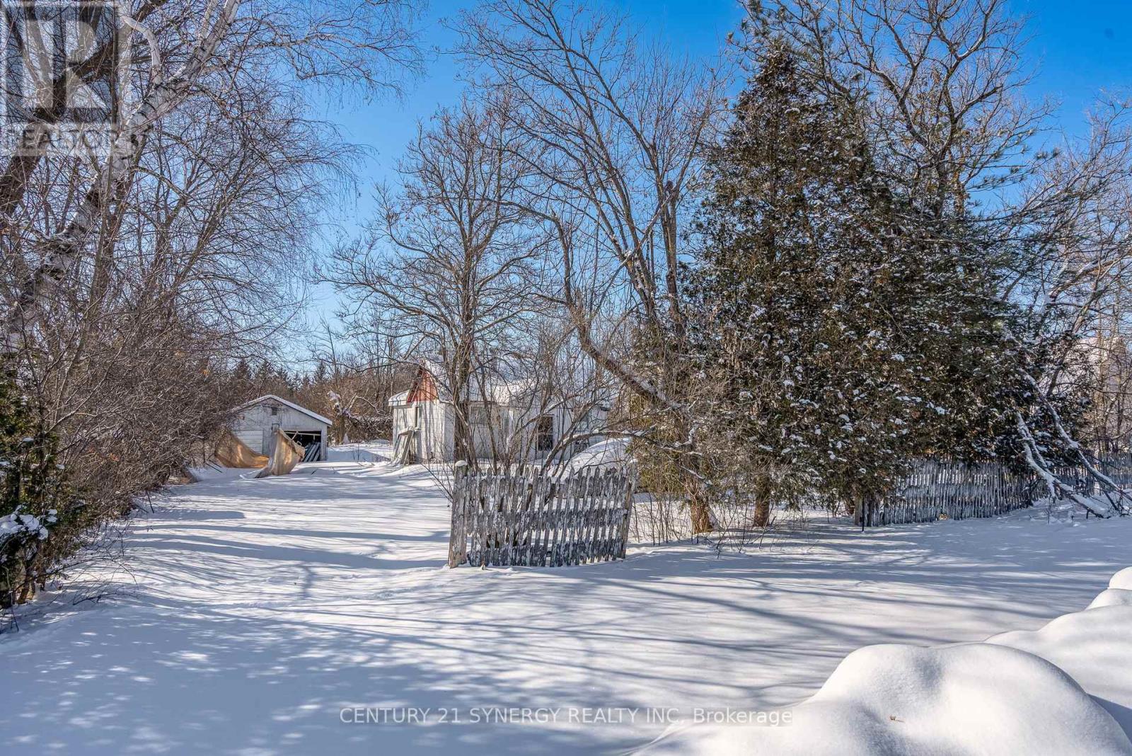 522 Blinkhorn Lane, Montague, Ontario  K7A 4S6 - Photo 10 - X12749584