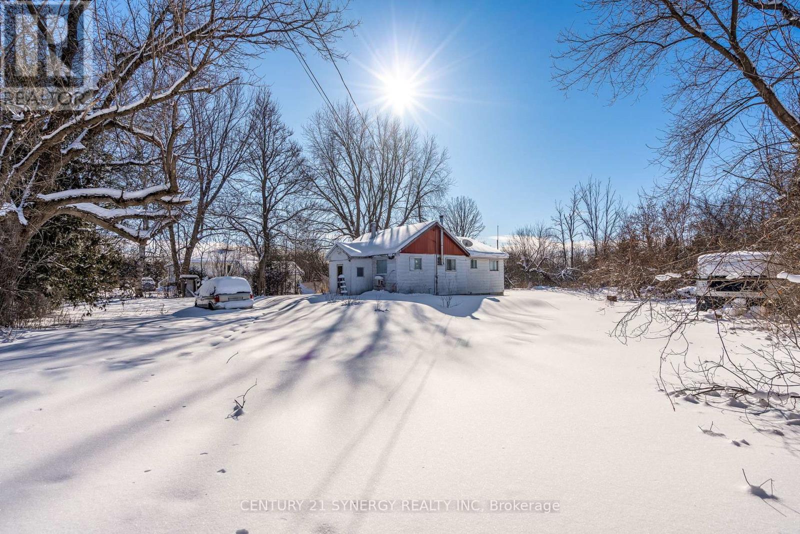 522 Blinkhorn Lane, Montague, Ontario  K7A 4S6 - Photo 2 - X12749584