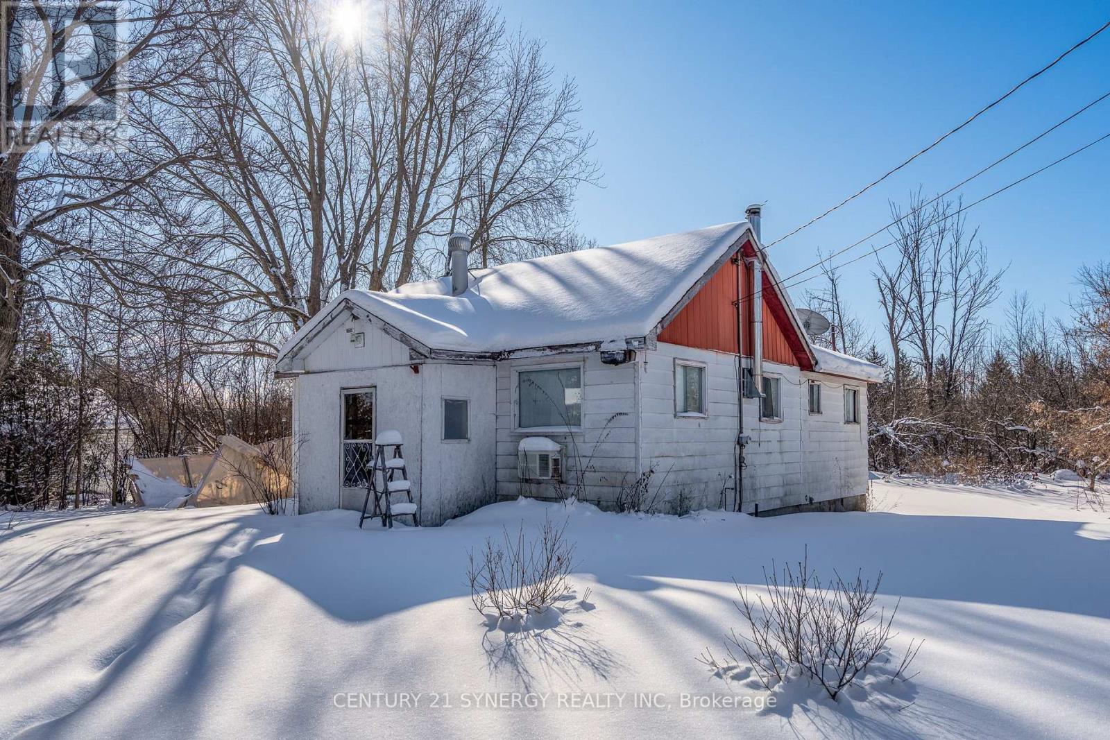 522 Blinkhorn Lane, Montague, Ontario  K7A 4S6 - Photo 3 - X12749584