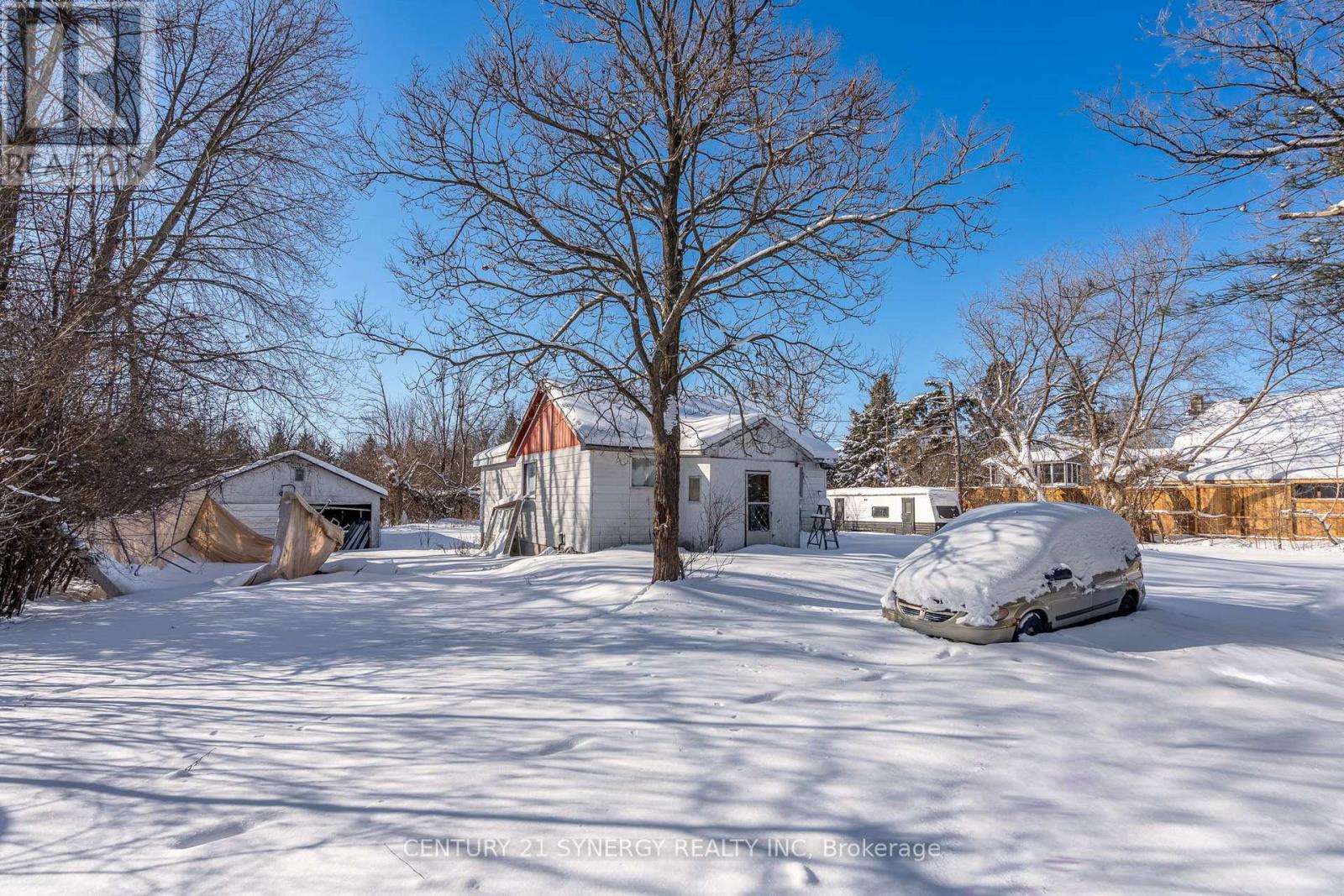 522 Blinkhorn Lane, Montague, Ontario  K7A 4S6 - Photo 4 - X12749584