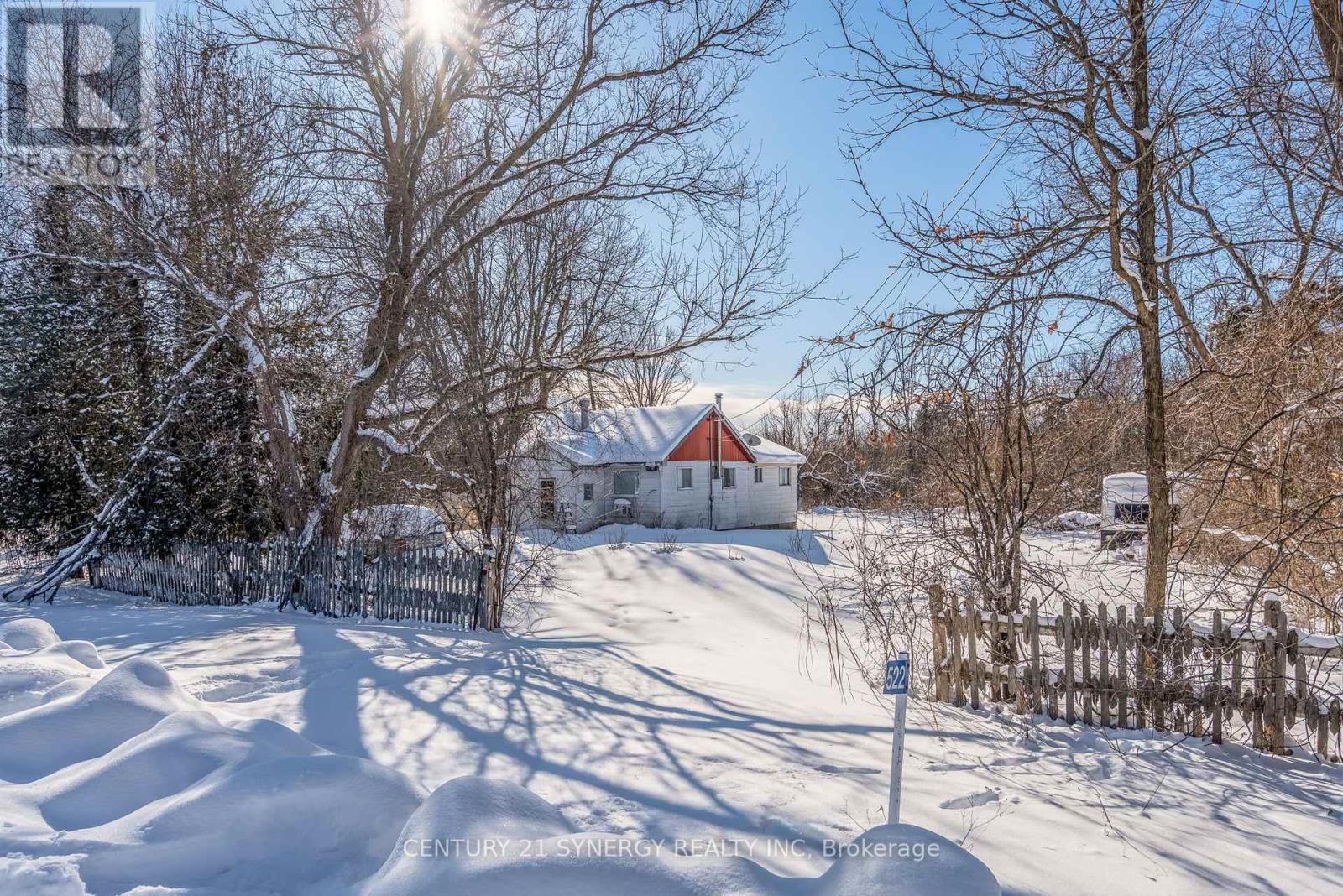 522 Blinkhorn Lane, Montague, Ontario  K7A 4S6 - Photo 9 - X12749584