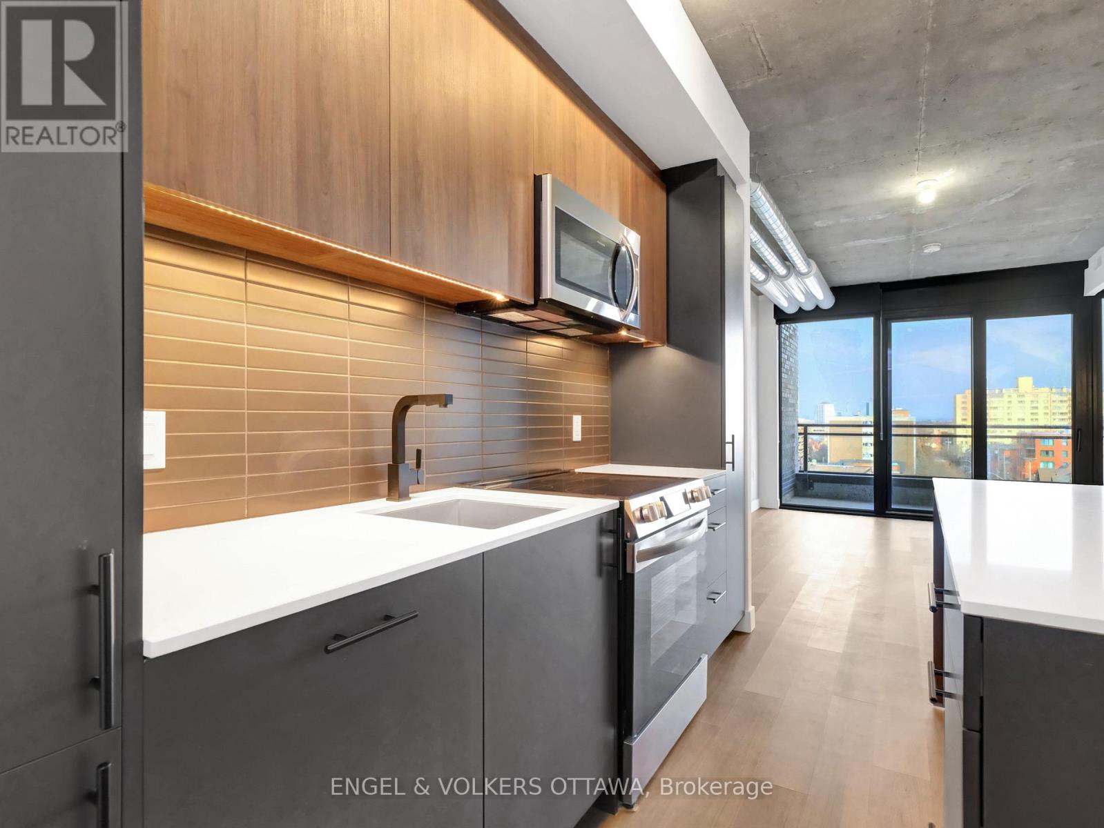 607 - 10 James Street, Ottawa, Ontario  K2P 1T2 - Photo 16 - X12749642