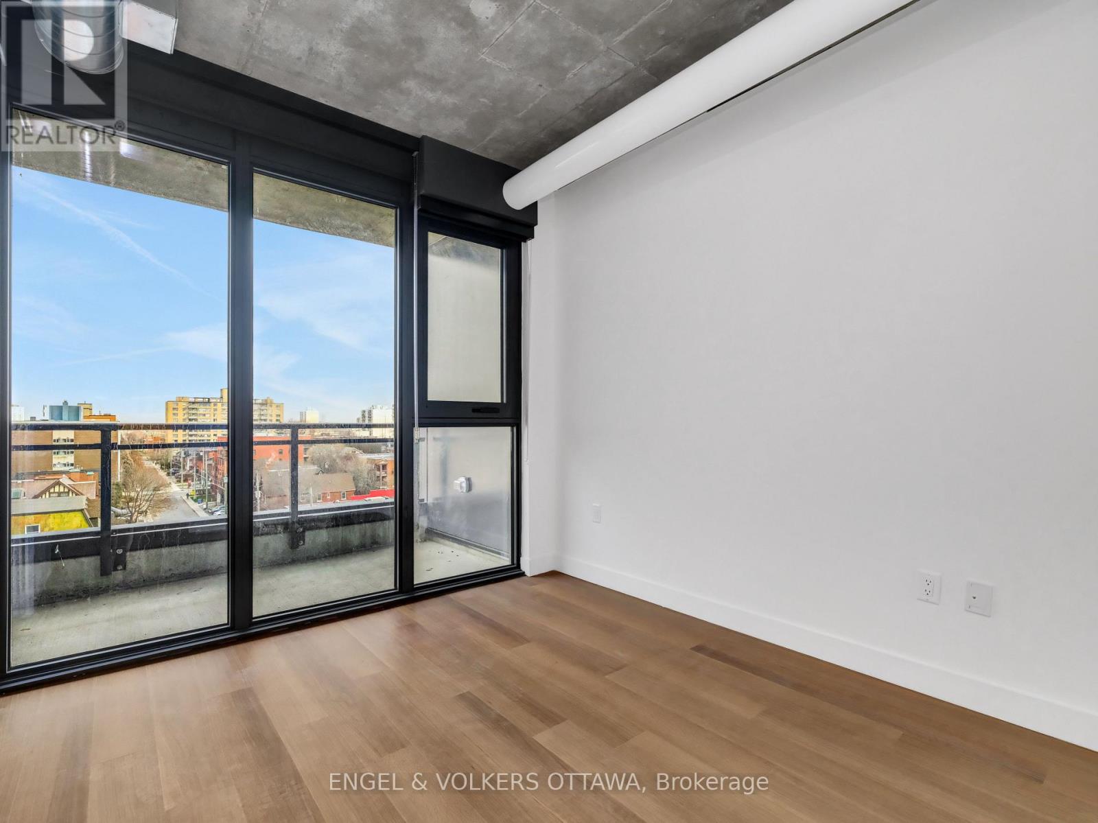 607 - 10 James Street, Ottawa, Ontario  K2P 1T2 - Photo 19 - X12749642