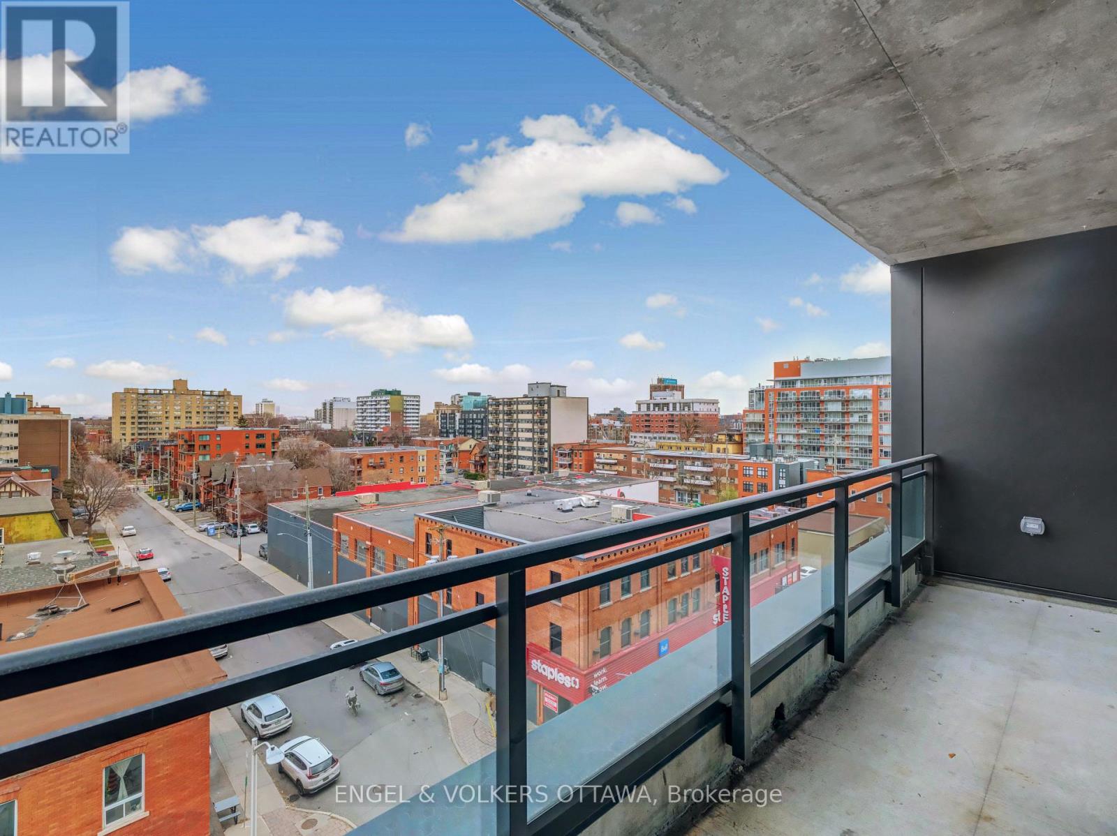 607 - 10 James Street, Ottawa, Ontario  K2P 1T2 - Photo 25 - X12749642