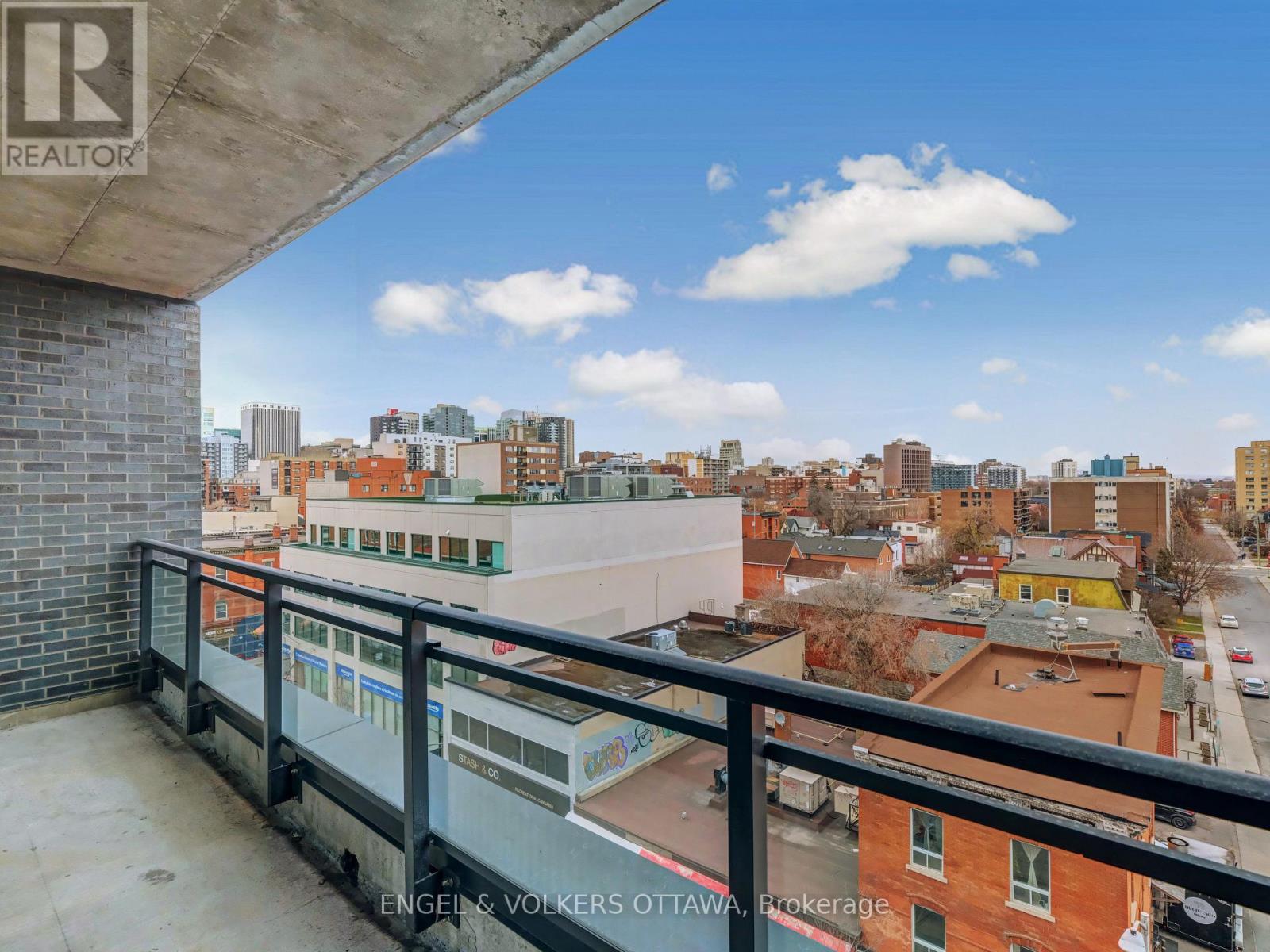 607 - 10 James Street, Ottawa, Ontario  K2P 1T2 - Photo 26 - X12749642