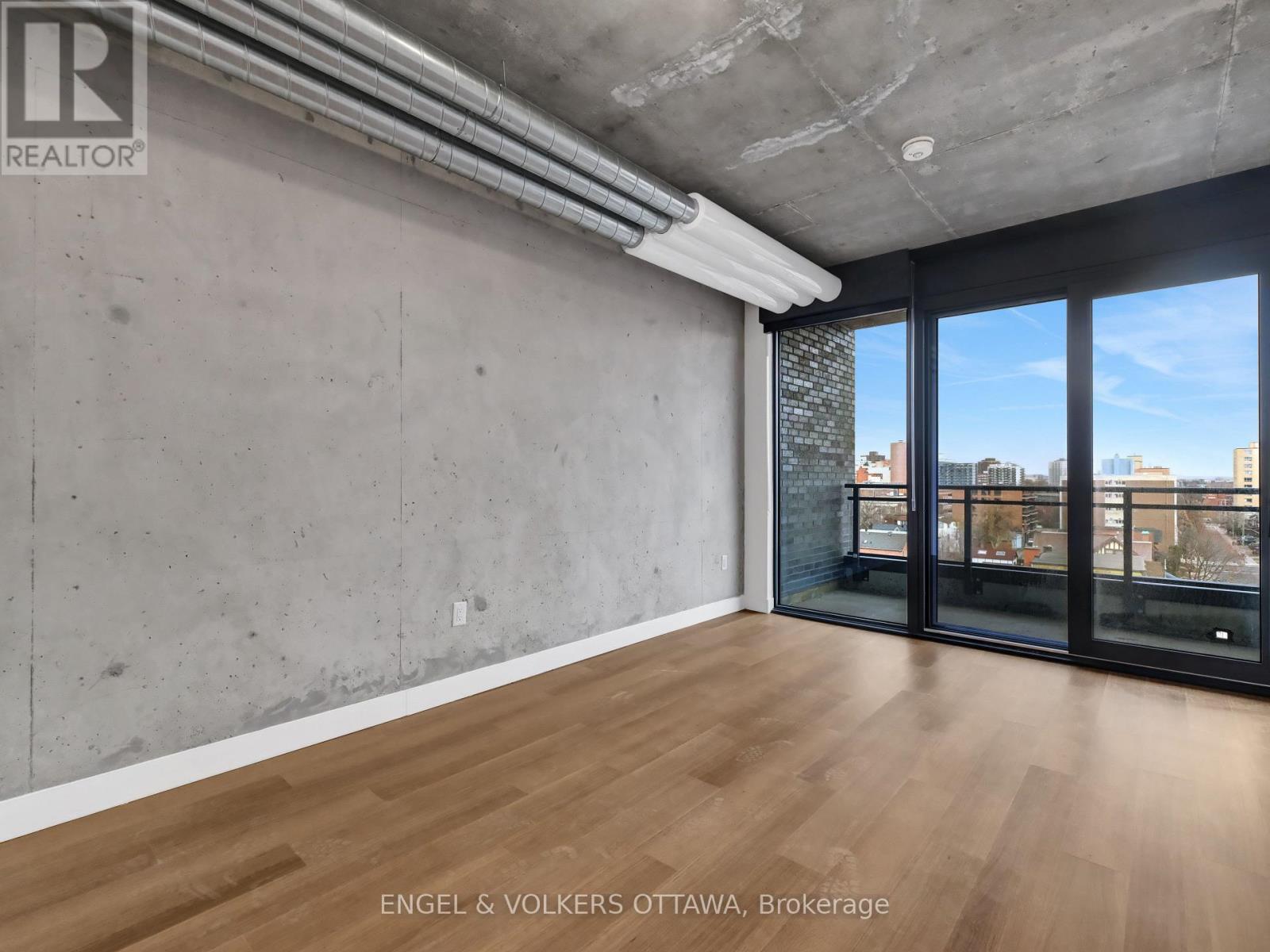 607 - 10 James Street, Ottawa, Ontario  K2P 1T2 - Photo 9 - X12749642