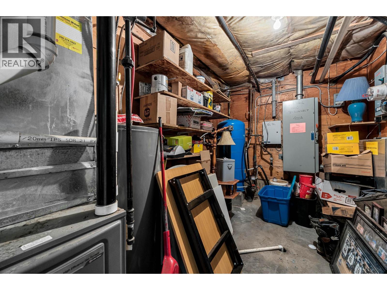 2923 SHUSWAP Road Kamloops Photo 17