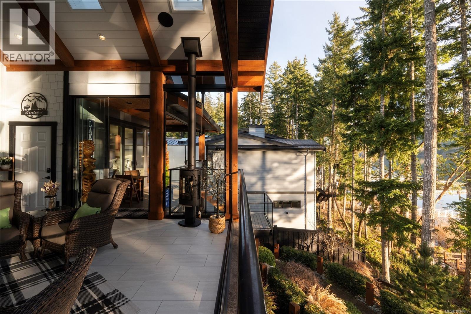 7342 Lakefront Pl, Lake Cowichan, British Columbia  V0R 2G0 - Photo 29 - 1024147