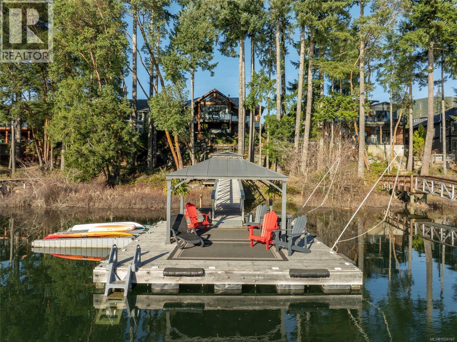 7342 Lakefront Pl, Lake Cowichan, British Columbia  V0R 2G0 - Photo 74 - 1024147