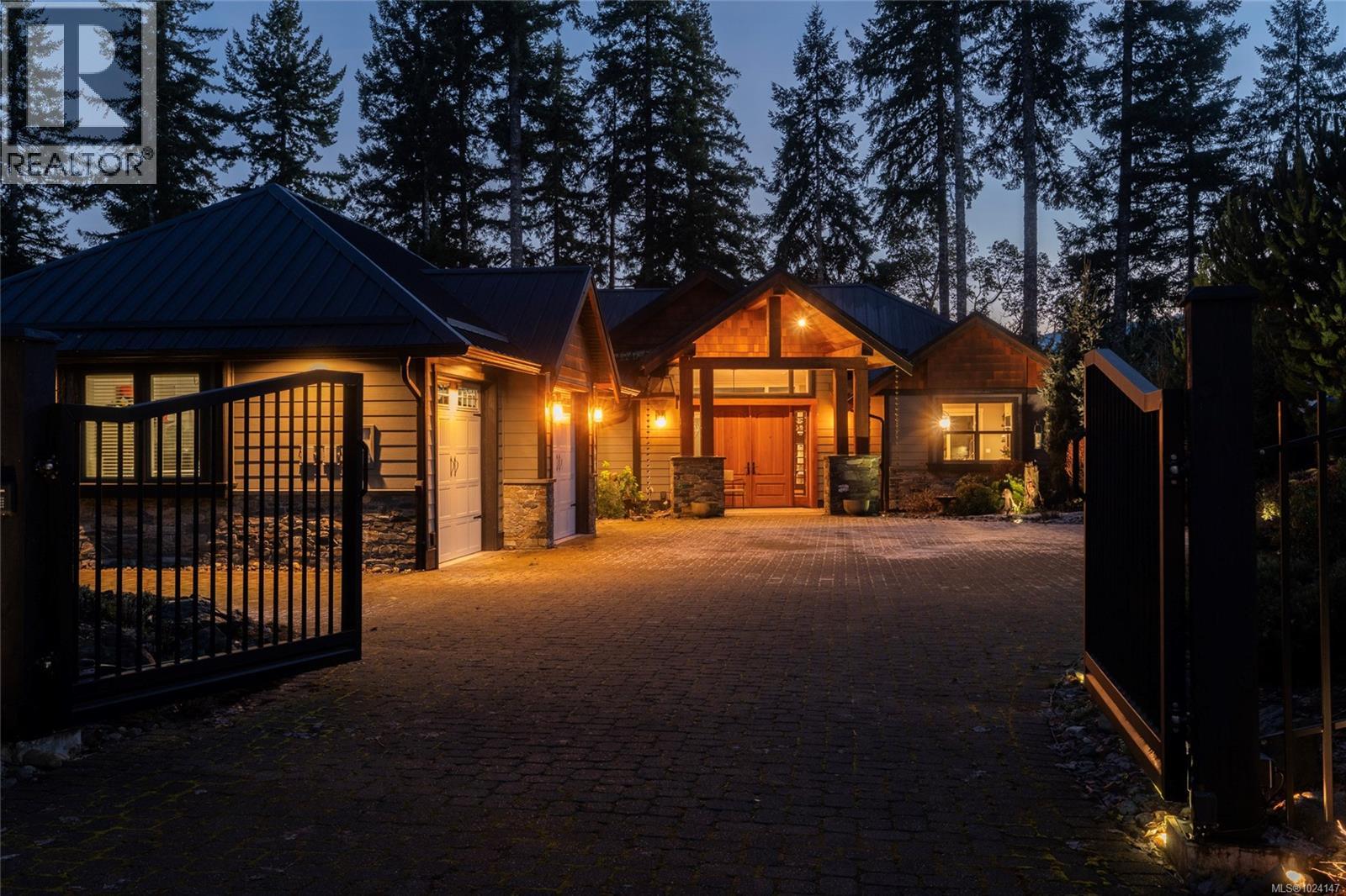 7342 Lakefront Pl, Lake Cowichan, British Columbia  V0R 2G0 - Photo 85 - 1024147