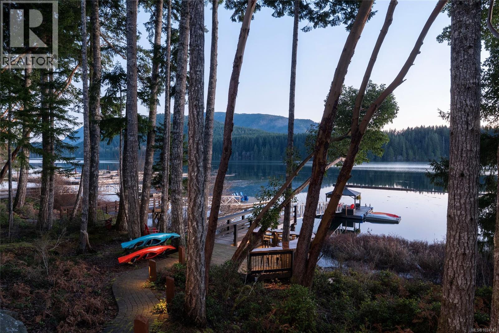 7342 Lakefront Pl, Lake Cowichan, British Columbia  V0R 2G0 - Photo 91 - 1024147