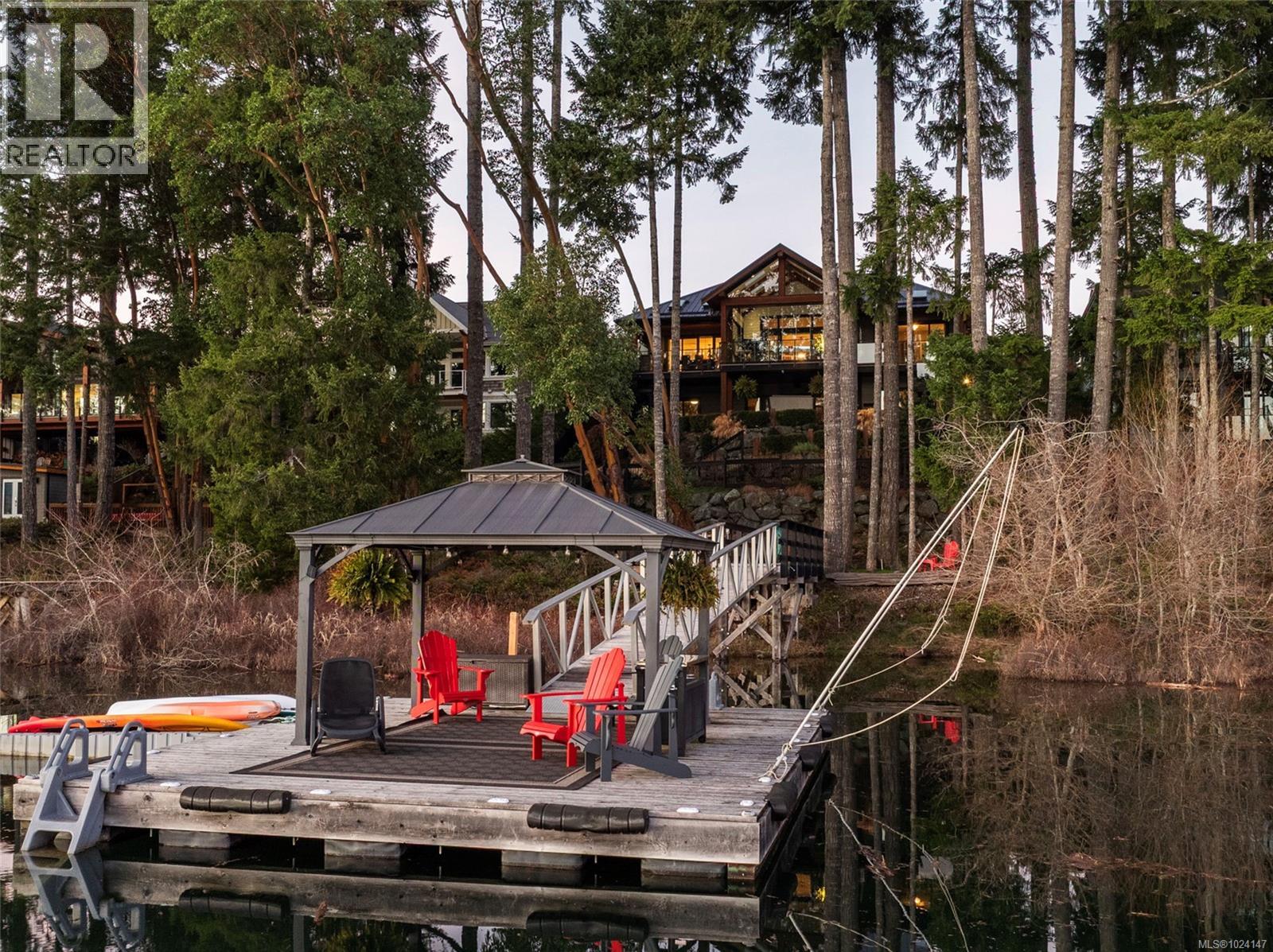 7342 Lakefront Pl, Lake Cowichan, British Columbia  V0R 2G0 - Photo 96 - 1024147