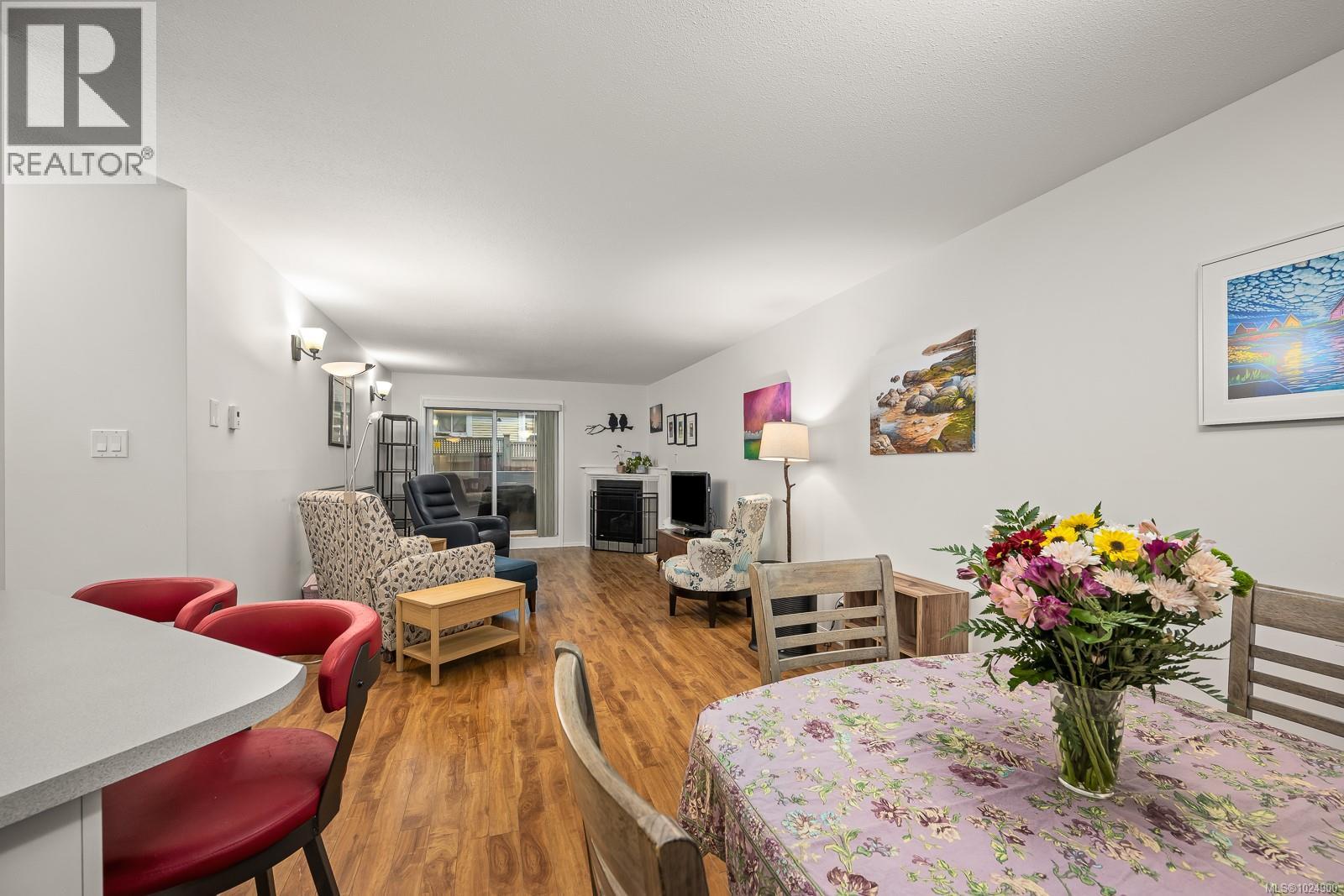 104 1970 Comox Ave, Comox, British Columbia  V9M 3M7 - Photo 16 - 1024900