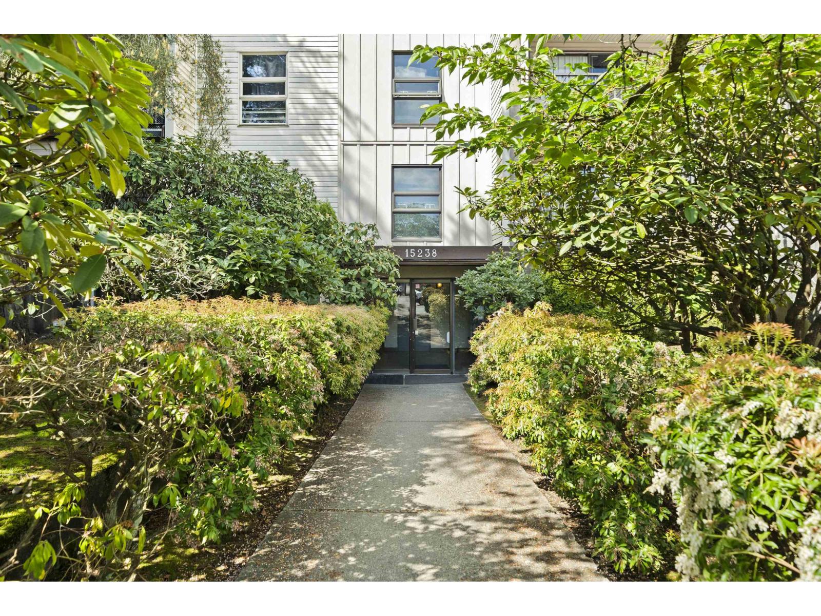 110 15238 100 Avenue, Surrey, British Columbia  V3R 7T9 - Photo 20 - R3085366