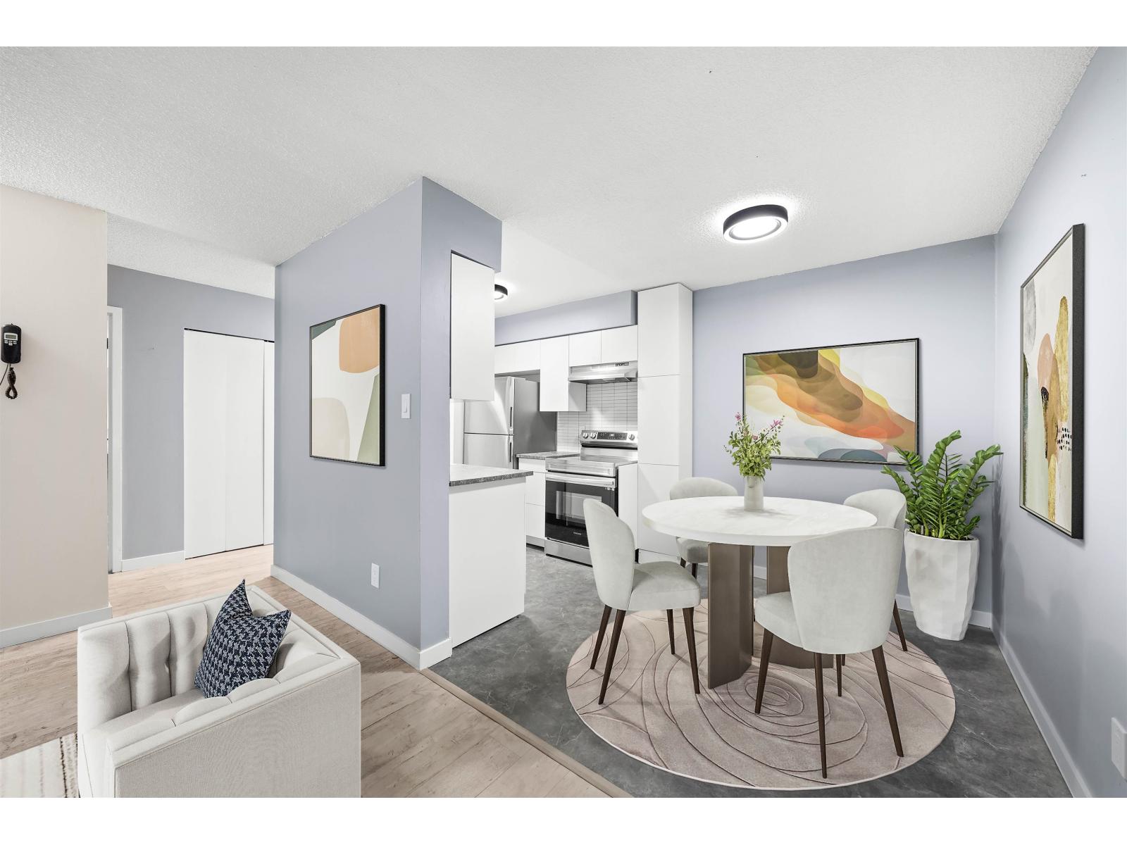 110 15238 100 Avenue, Surrey, British Columbia  V3R 7T9 - Photo 7 - R3085366