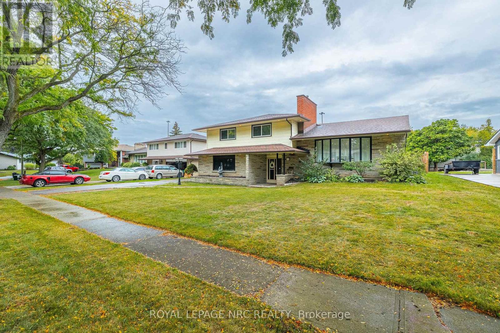 3797 Wiltshire Boulevard, Niagara Falls, Ontario  L2J 3E5 - Photo 4 - X12749652