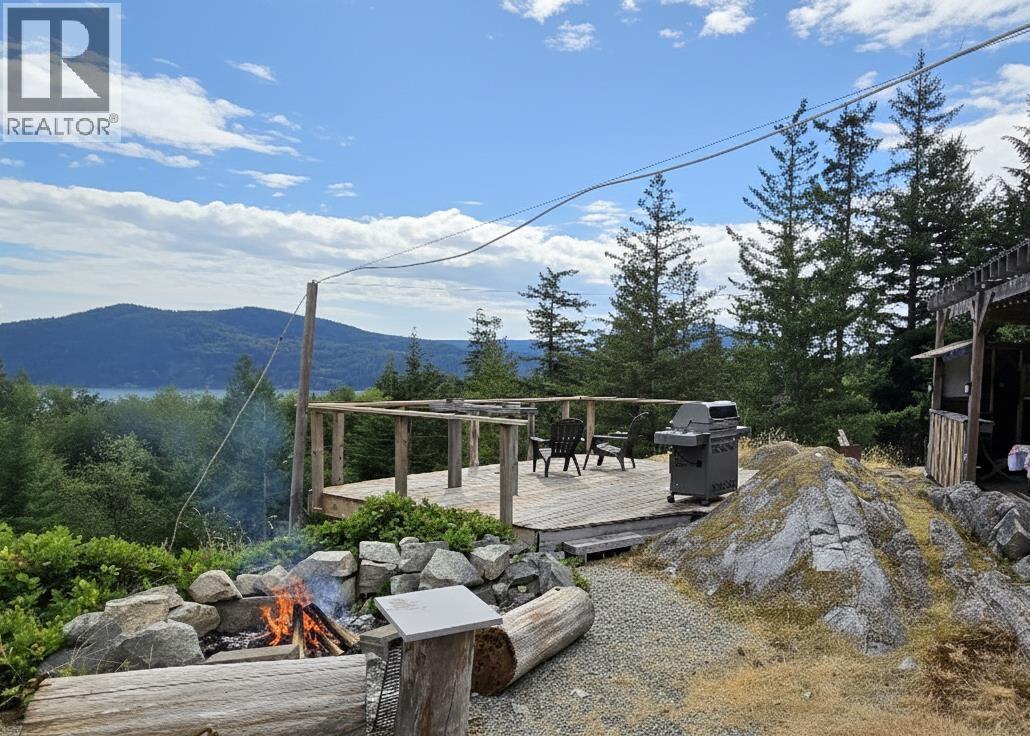 LOT 44 FIRCOM PLATEAU, gambier island, British Columbia