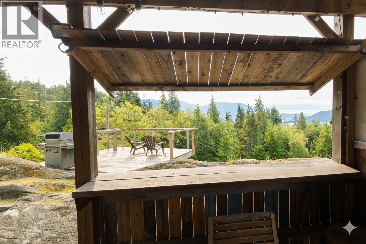 Lot 44 Fircom Plateau, Gambier Island, British Columbia  V0N 1V0 - Photo 22 - R3085262