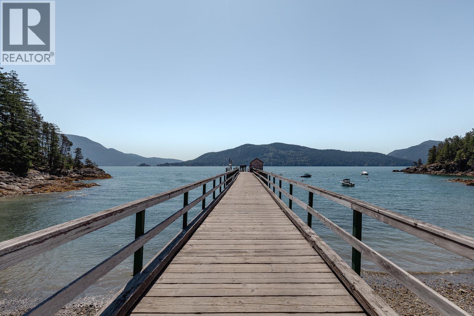 Lot 44 Fircom Plateau, Gambier Island, British Columbia  V0N 1V0 - Photo 38 - R3085262