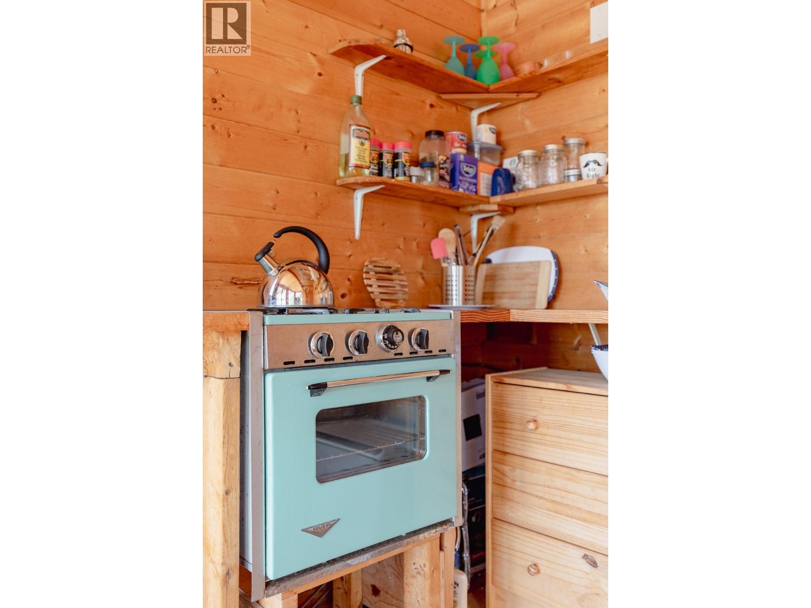 Lot 33 Fircom Plateau, Gambier Island, British Columbia  V0N 1V0 - Photo 16 - R3085301