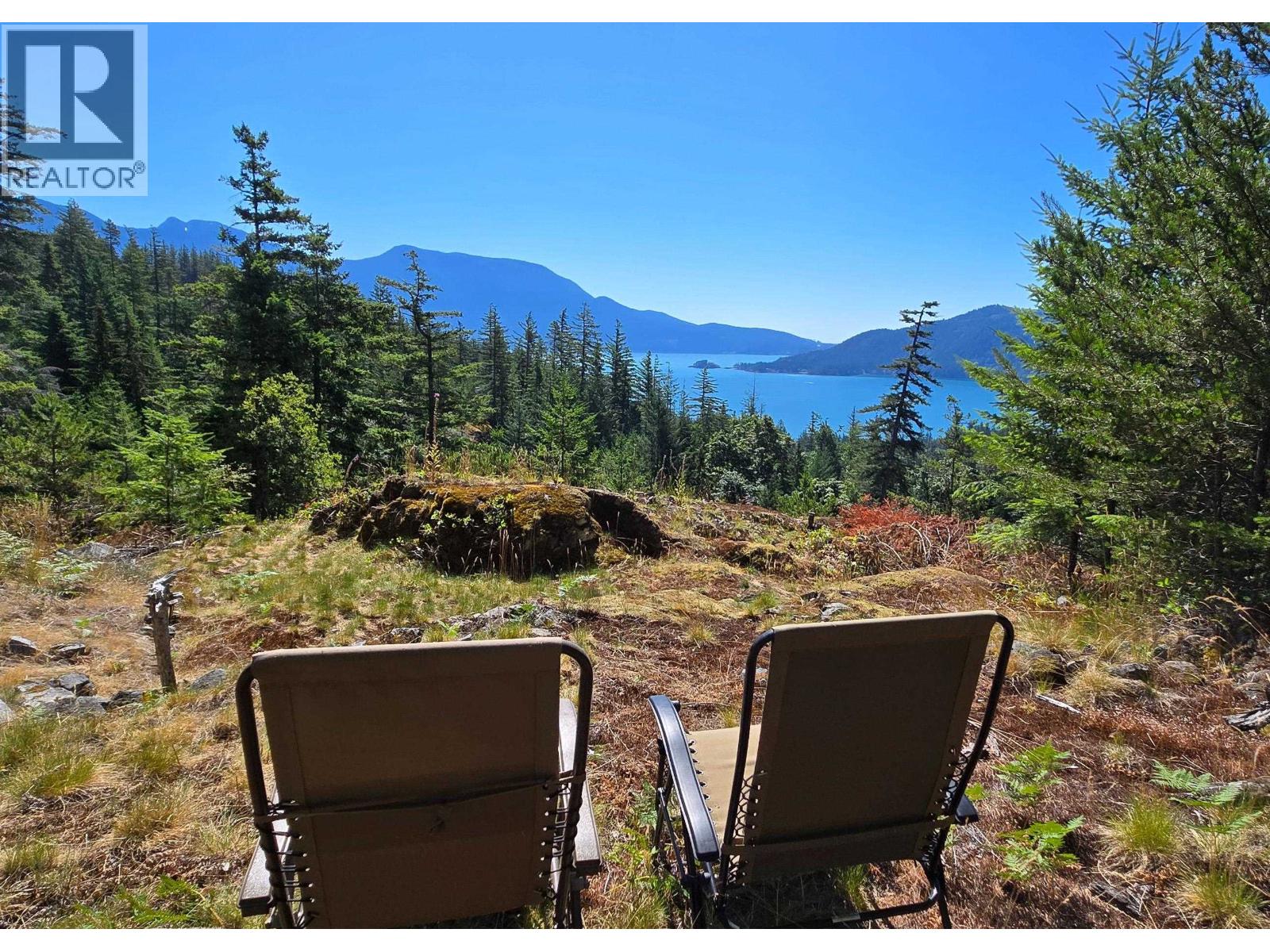 Lot 33 Fircom Plateau, Gambier Island, British Columbia  V0N 1V0 - Photo 2 - R3085301