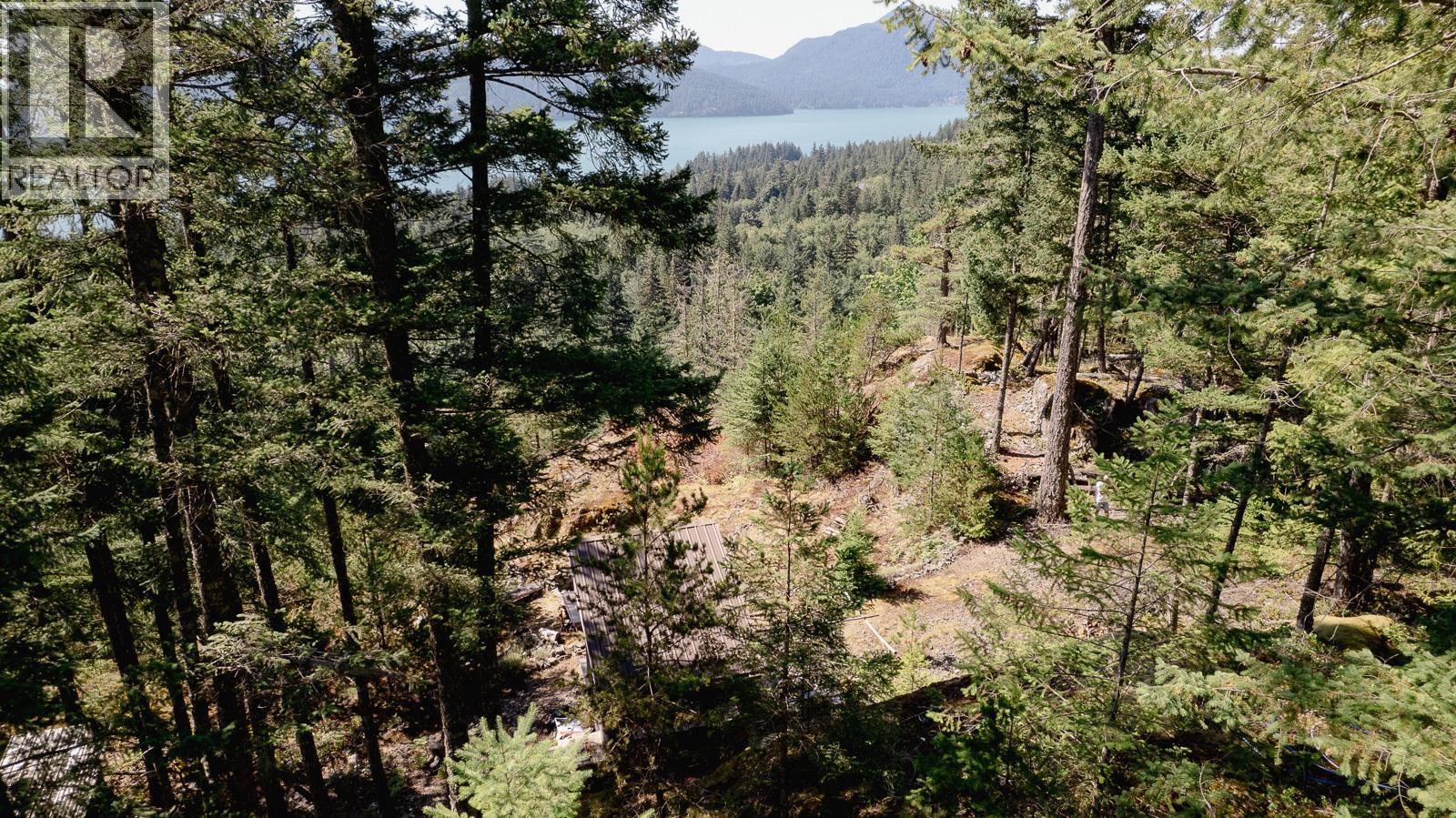 Lot 33 Fircom Plateau, Gambier Island, British Columbia  V0N 1V0 - Photo 24 - R3085301