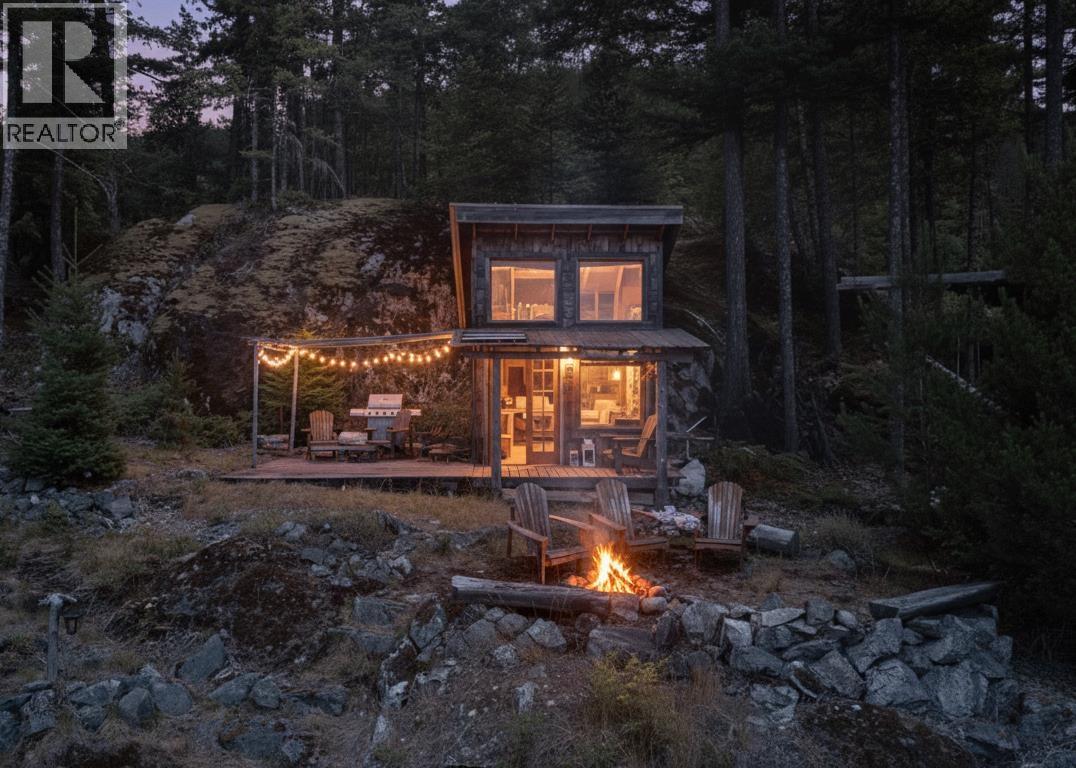 Lot 33 Fircom Plateau, Gambier Island, British Columbia  V0N 1V0 - Photo 27 - R3085301