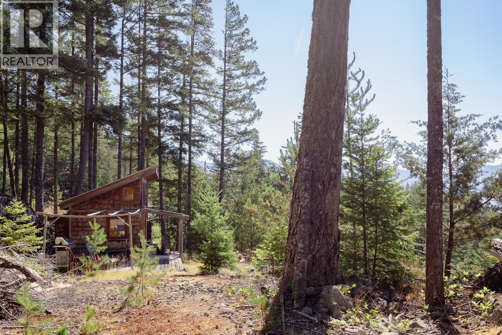 Lot 33 Fircom Plateau, Gambier Island, British Columbia  V0N 1V0 - Photo 30 - R3085301