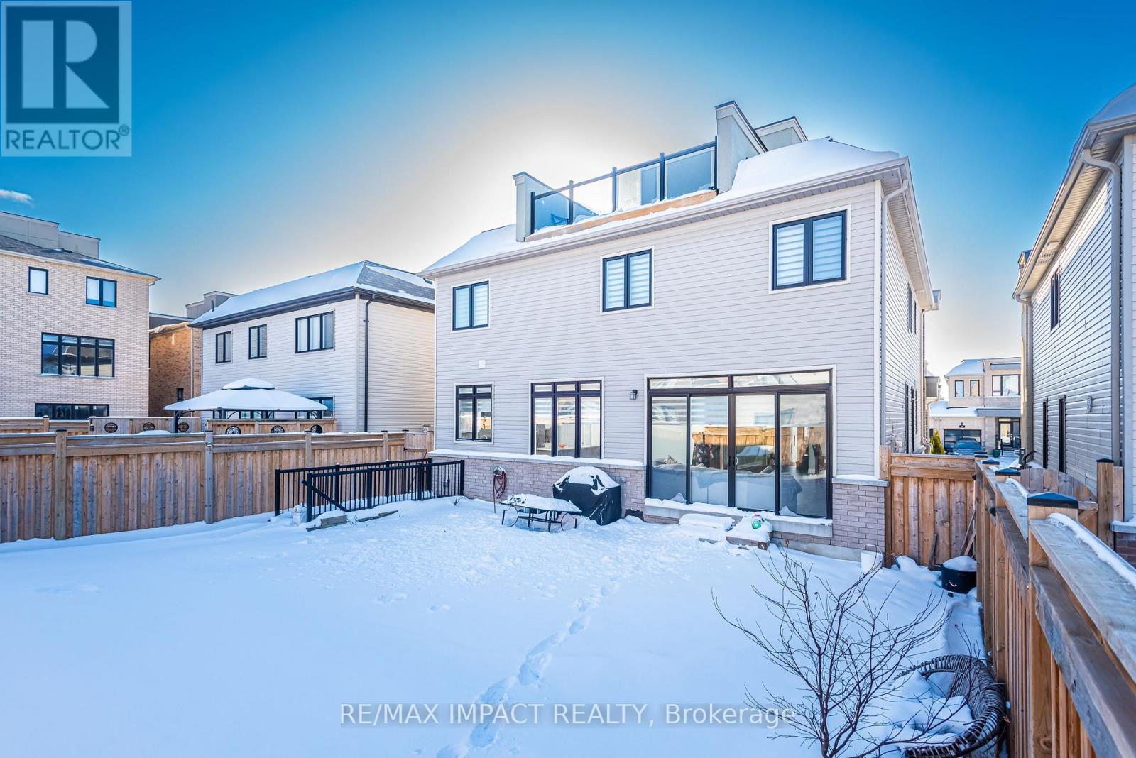 11 Larkin Lane, Clarington, Ontario  L1C 4A7 - Photo 49 - E12749506