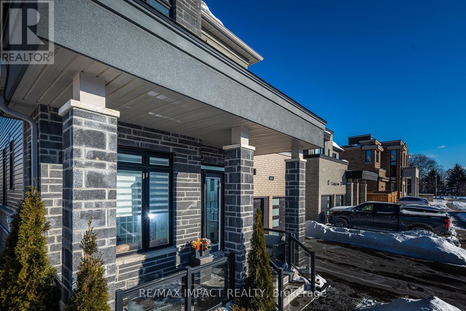 11 Larkin Lane, Clarington, Ontario  L1C 4A7 - Photo 5 - E12749506