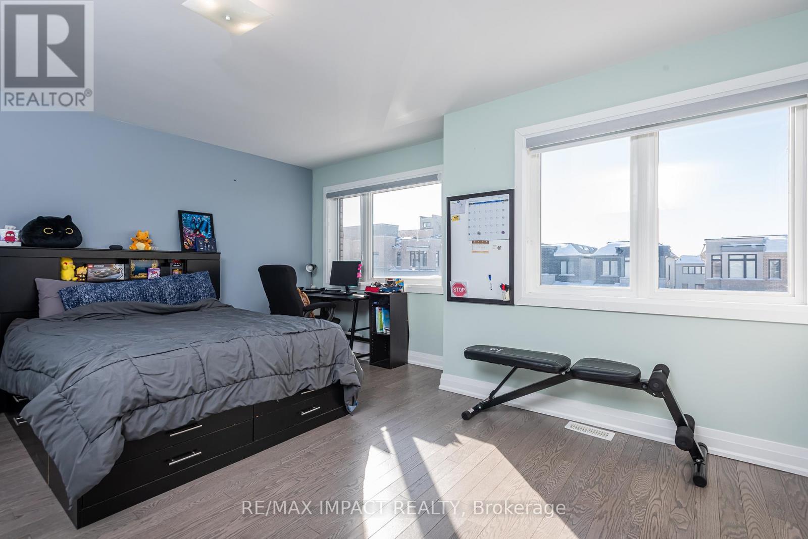 11 Larkin Lane, Clarington, Ontario  L1C 4A7 - Photo 45 - E12749506