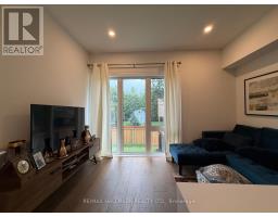 BASEMENT - 14 PERSICA STREET, Richmond Hill, Ontario