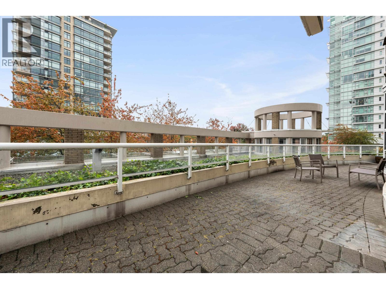 201 1788 W Georgia Street, Vancouver, British Columbia  V6G 2V7 - Photo 29 - R3085263