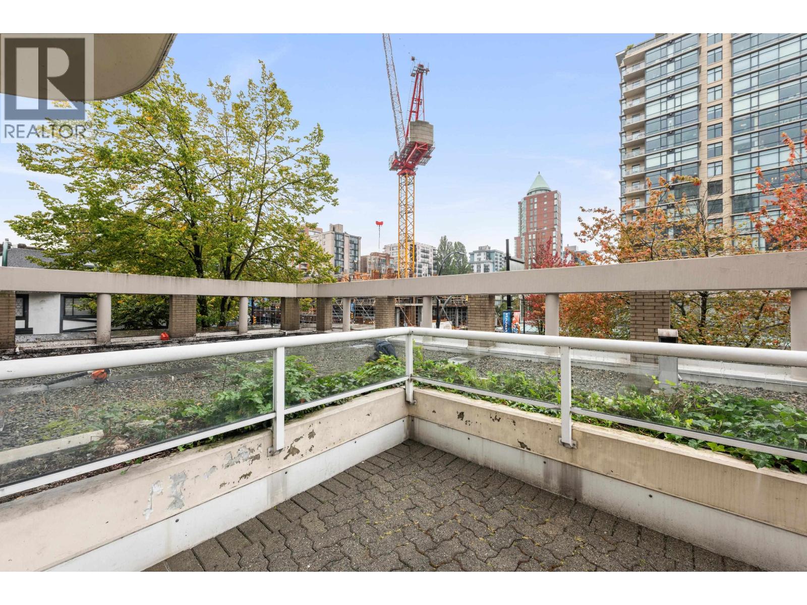 201 1788 W Georgia Street, Vancouver, British Columbia  V6G 2V7 - Photo 30 - R3085263