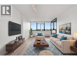 808 6651 MINORU BOULEVARD, Richmond, British Columbia