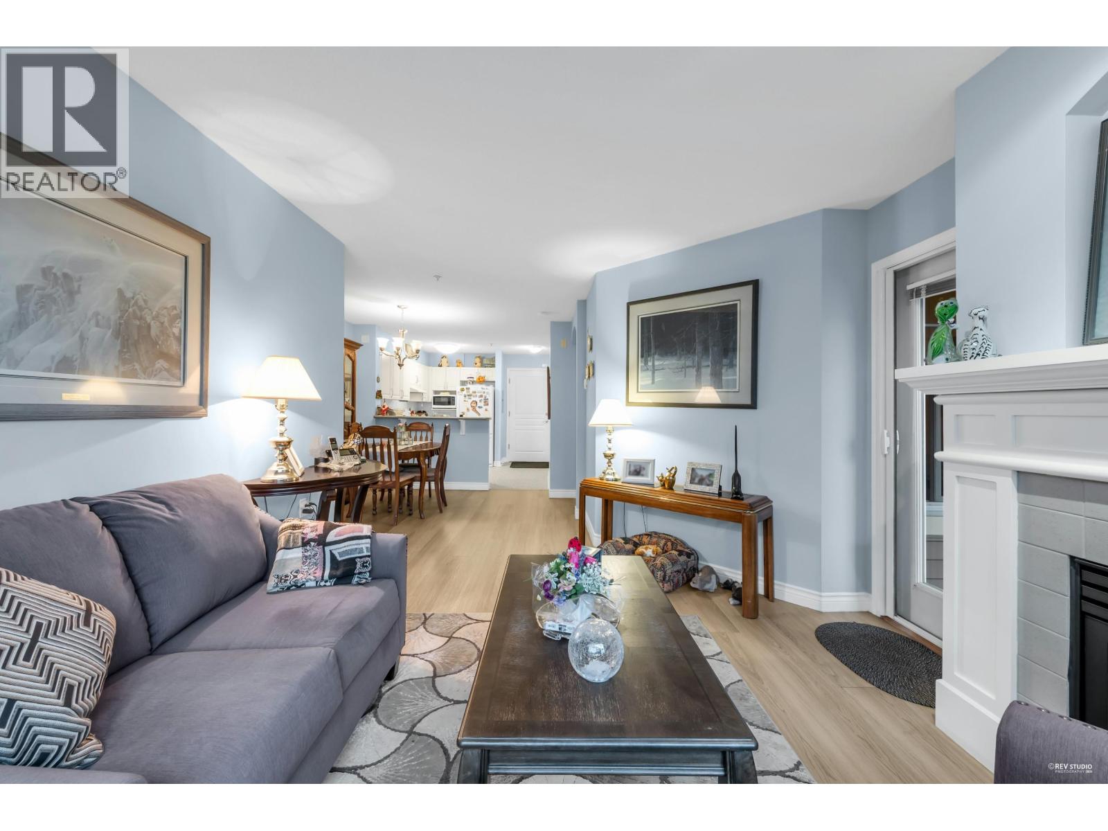 202 960 Lynn Valley Road, North Vancouver, British Columbia  V7J 3V6 - Photo 12 - R3085280