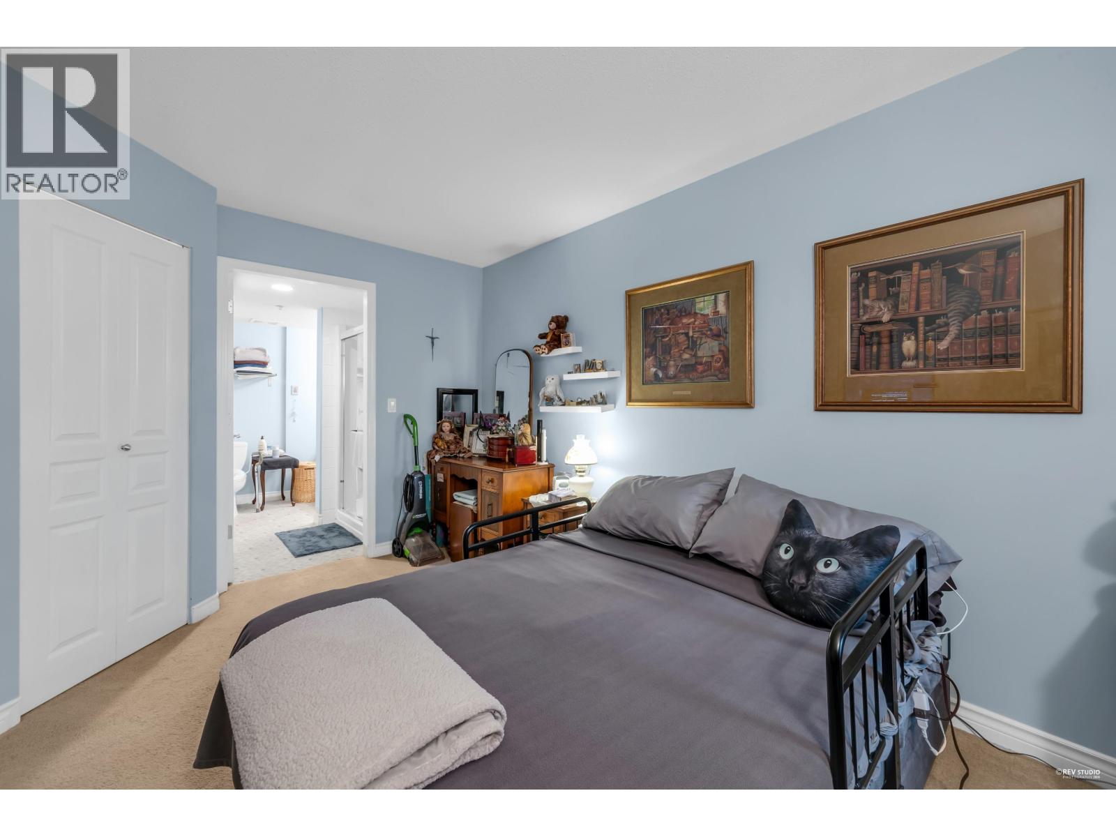 202 960 Lynn Valley Road, North Vancouver, British Columbia  V7J 3V6 - Photo 16 - R3085280