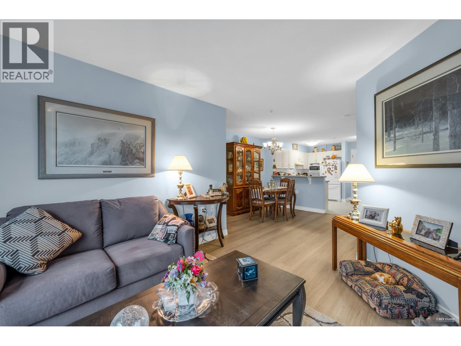 202 960 Lynn Valley Road, North Vancouver, British Columbia  V7J 3V6 - Photo 7 - R3085280