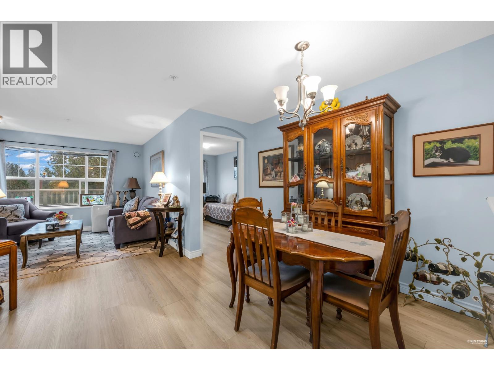 202 960 Lynn Valley Road, North Vancouver, British Columbia  V7J 3V6 - Photo 9 - R3085280