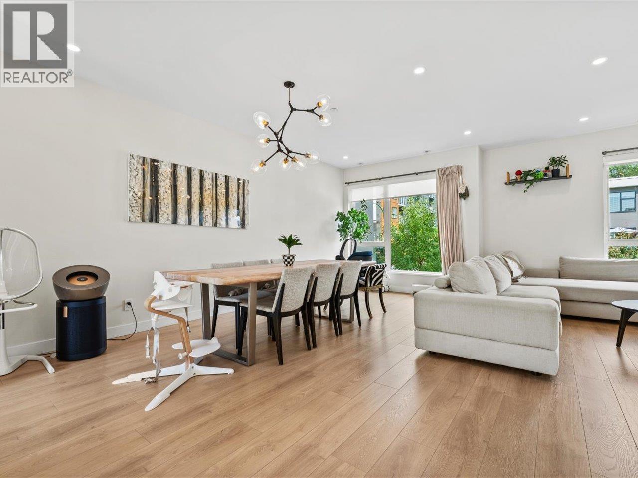 66 3597 Malsum Drive, North Vancouver, British Columbia  V7G 0B2 - Photo 4 - R3085291