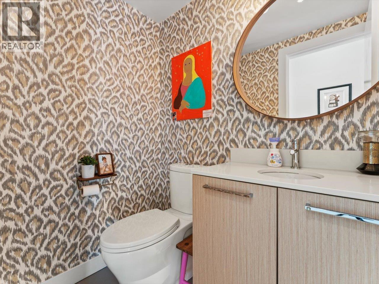 66 3597 Malsum Drive, North Vancouver, British Columbia  V7G 0B2 - Photo 7 - R3085291