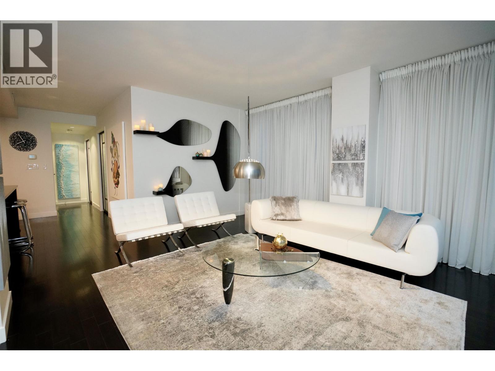 2703 1455 Howe Street, Vancouver, British Columbia  V6Z 1C2 - Photo 12 - R3085308