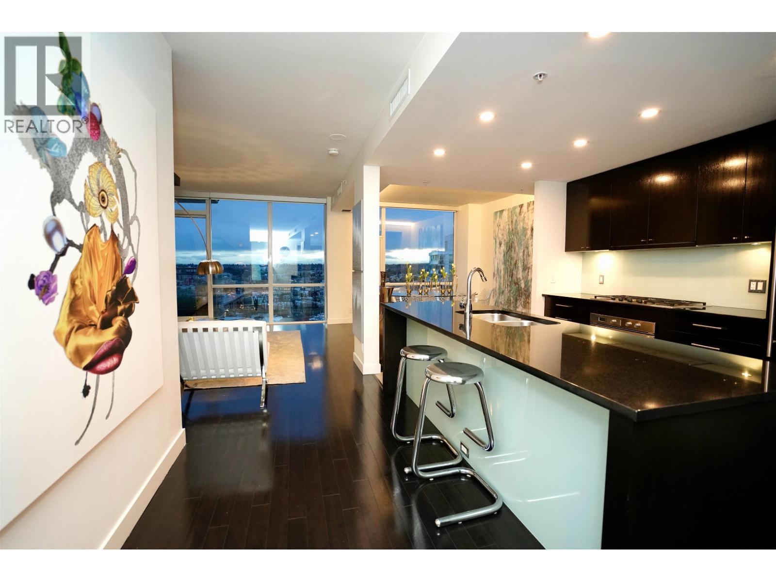 2703 1455 Howe Street, Vancouver, British Columbia  V6Z 1C2 - Photo 13 - R3085308