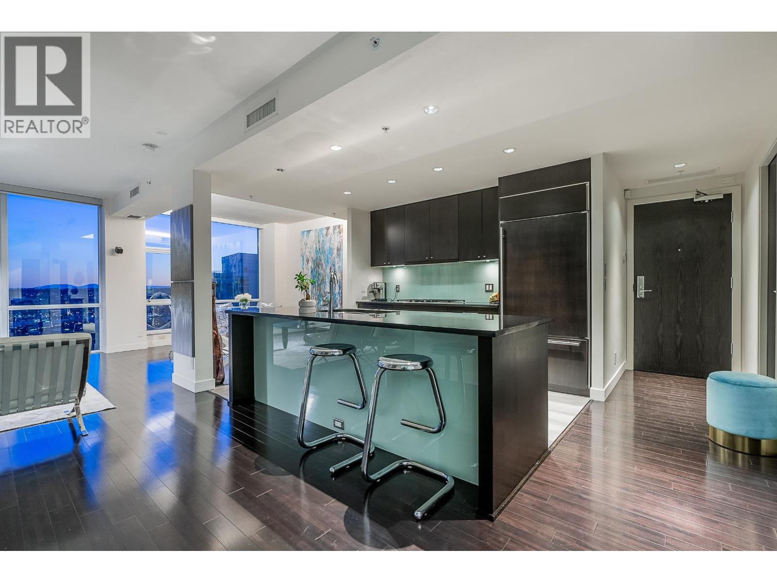 2703 1455 Howe Street, Vancouver, British Columbia  V6Z 1C2 - Photo 14 - R3085308