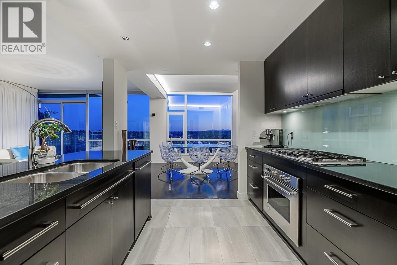 2703 1455 Howe Street, Vancouver, British Columbia  V6Z 1C2 - Photo 15 - R3085308