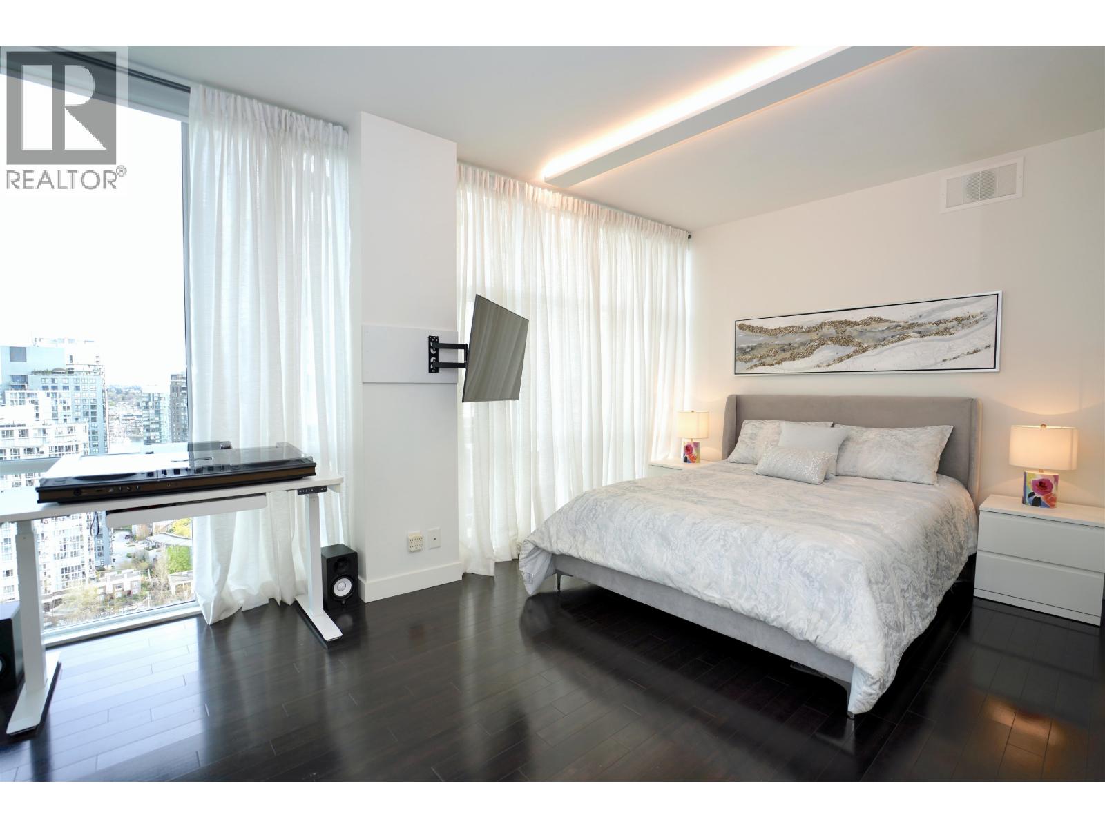 2703 1455 Howe Street, Vancouver, British Columbia  V6Z 1C2 - Photo 17 - R3085308