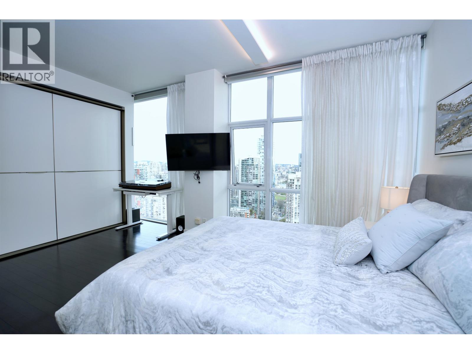 2703 1455 Howe Street, Vancouver, British Columbia  V6Z 1C2 - Photo 18 - R3085308