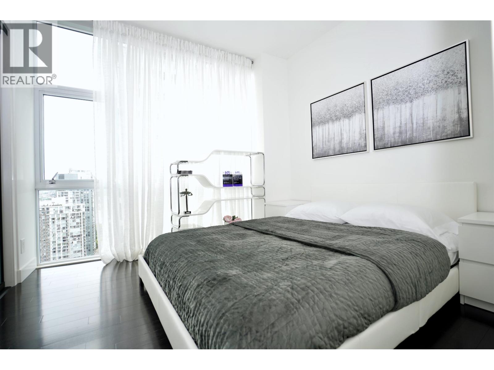 2703 1455 Howe Street, Vancouver, British Columbia  V6Z 1C2 - Photo 21 - R3085308