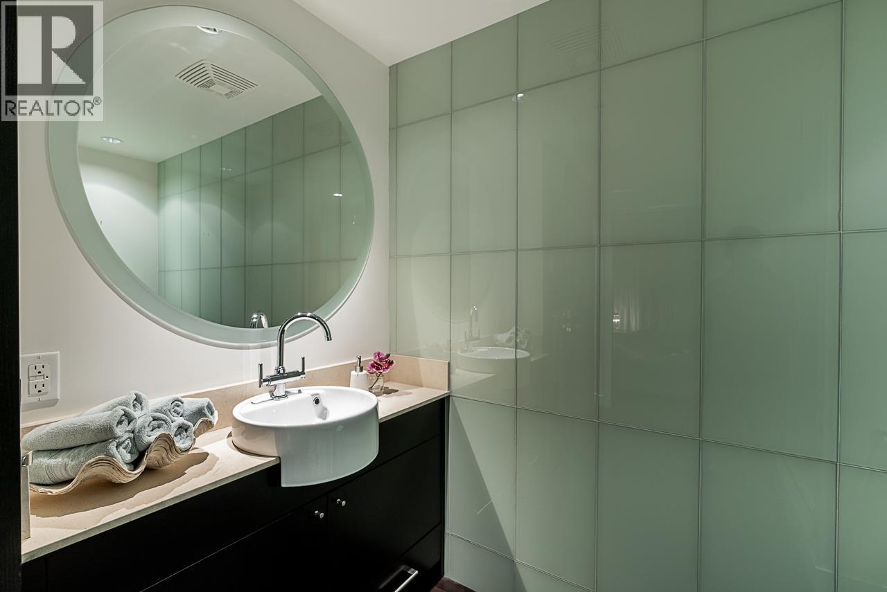 2703 1455 Howe Street, Vancouver, British Columbia  V6Z 1C2 - Photo 22 - R3085308